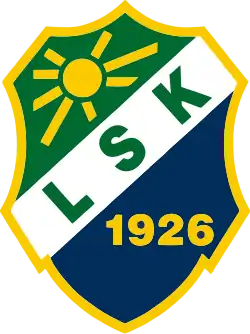 Logo du Ljungskile SK