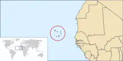 Description de l'image LocationCapeVerde.svg.