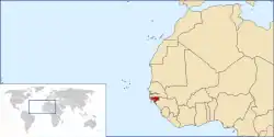 Description de l'image LocationGuineaBissau.svg.