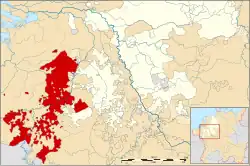 Description de cette image, également commentée ci-après
