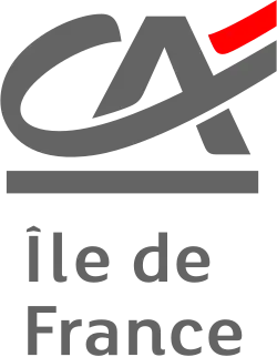 logo de Crédit agricole d'Île-de-France