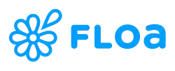 logo de Floa