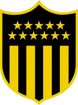 Logo du CA Peñarol