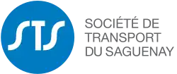 logo de Société de transport du Saguenay