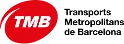 logo de Transports Metropolitans de Barcelona