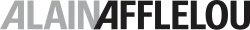logo de Alain Afflelou (entreprise)