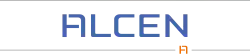logo de Alcen