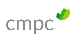 logo de Empresas CMPC