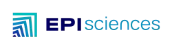 Logo de Episciences