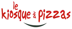 logo de Le Kiosque à Pizzas