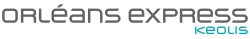 logo de Orléans Express