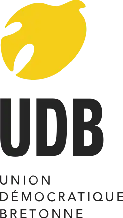 Image illustrative de l’article Union démocratique bretonne