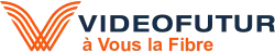 logo de VideoFutur