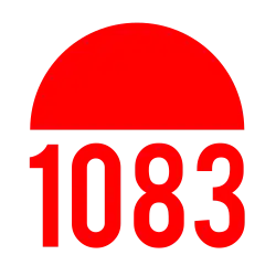 logo de 1083 (entreprise)