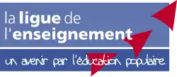 Logo de l’association