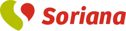 logo de Soriana