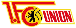 Logo du 1. FC Union Berlin