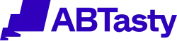 logo de AB Tasty
