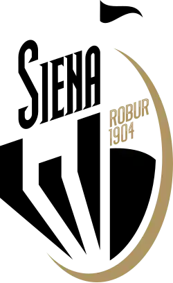Logo du ACN Sienne 1904