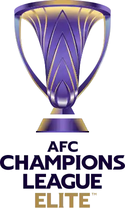Description de l'image Logo AFC Champions League Elite 2024.svg.