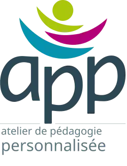 Logo de l’association