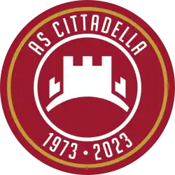 Logo du AS Cittadella