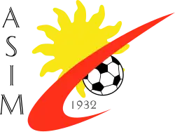 Logo du