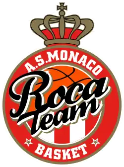 Logo du AS Monaco