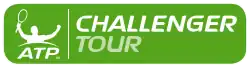 Description de l'image Logo ATP Challenger Tour.svg.