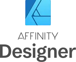 Description de l'image Logo Affinity Designer.svg.