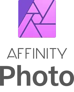 Description de l'image Logo Affinity Photo.svg.