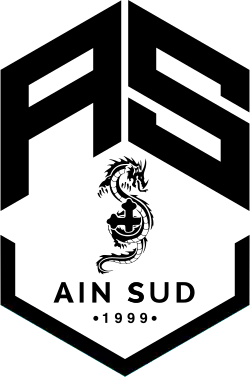 Logo du Ain Sud