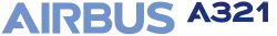 Description de l'image Logo Airbus A321.svg.