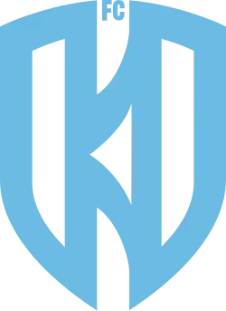 Logo du Al-Okhdood FC