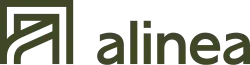 logo de Alinéa (enseigne)