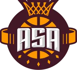 Logo du Alliance Sport Alsace