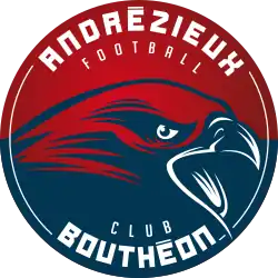 Logo du Andrézieux-Bouthéon FC