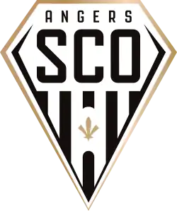 Logo du Angers SCO