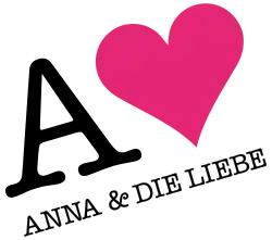 Description de l'image Logo Anna und die Liebe.svg.