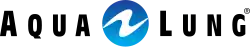logo de Aqua Lung/La Spirotechnique