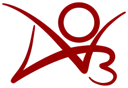 logo de Archive of Our Own