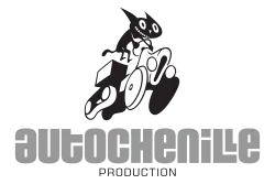logo de Autochenille Production