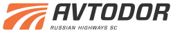 logo de Autoroutes russes