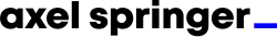 logo de Axel Springer (entreprise)