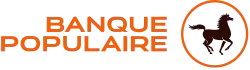 logo de Banque populaire (Maroc)