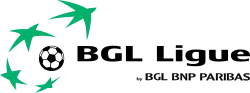 Description de l'image Logo BGL Ligue 2024.svg.
