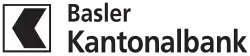 logo de Banque cantonale de Bâle