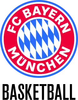 Logo du Bayern Munich