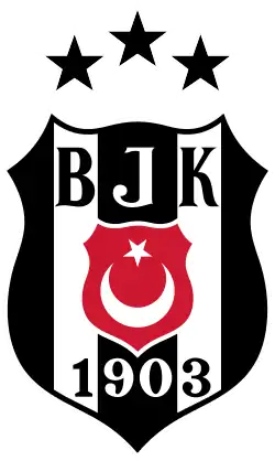 Logo du Beşiktaş JK