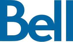 logo de Bell Télé